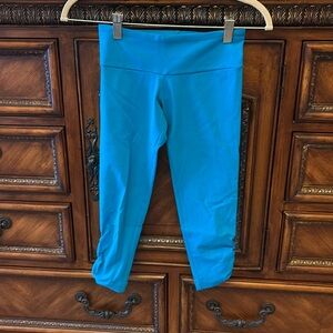 Elisabeth’s Rogiani Leggings